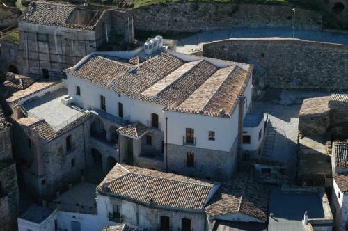 Hotel Palazzo Dei Poeti