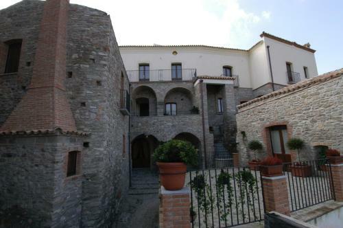 Hotel Palazzo Dei Poeti