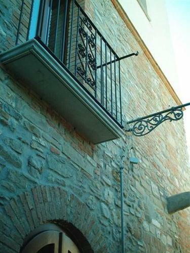 Hotel Palazzo Dei Poeti