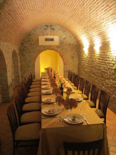 Hotel Palazzo Dei Poeti