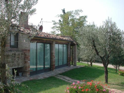 Agroturismo Agriturismo Montalbino