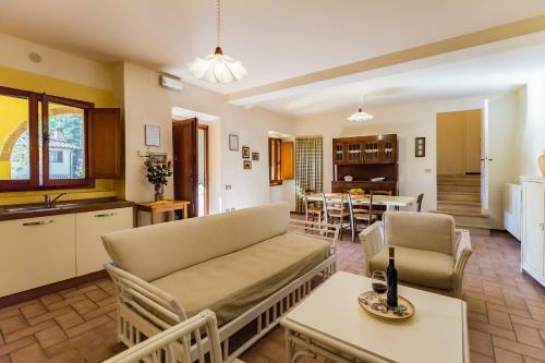 Le Fonti A San Giorgio Apartments