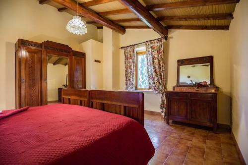 Le Fonti A San Giorgio Apartments