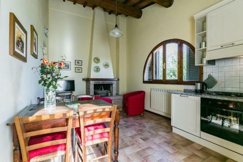 Le Fonti A San Giorgio Apartments
