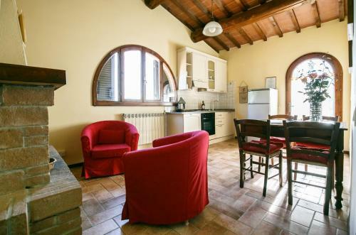 Le Fonti A San Giorgio Apartments