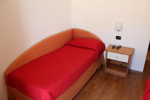 Hotel Culmine