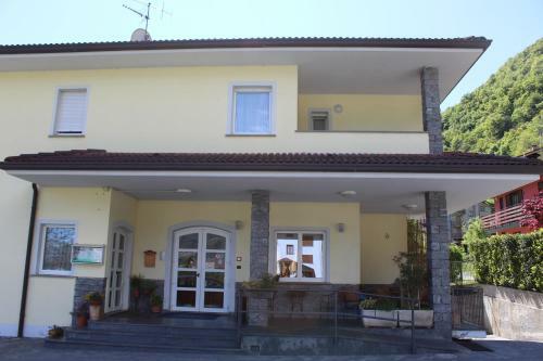 Hotel Culmine