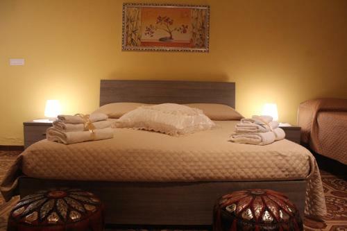 B&B President Palace