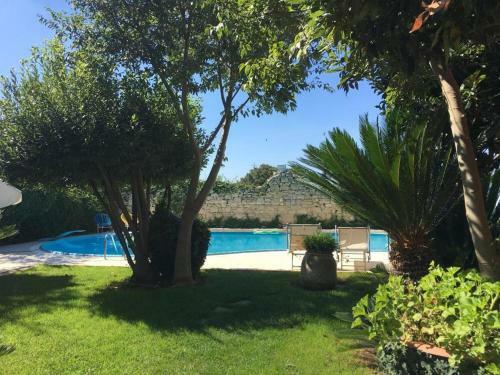 Bed & Breakfast Al Bagolaro