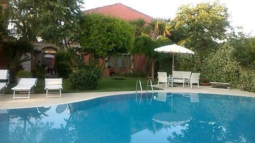 Bed & Breakfast Al Bagolaro