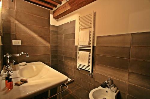 Villa Locanda Cugnanello