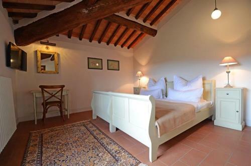 Villa Locanda Cugnanello