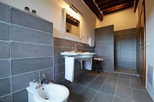 Villa Locanda Cugnanello