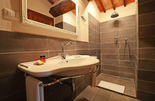 Villa Locanda Cugnanello