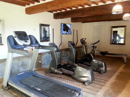 Villa Locanda Cugnanello
