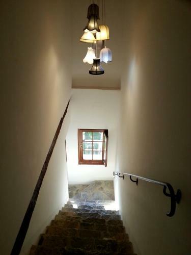 Villa Locanda Cugnanello