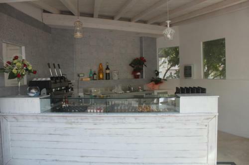 Apartamento La Rondine