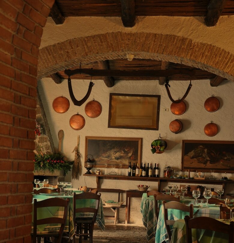 Hotel La Caveja