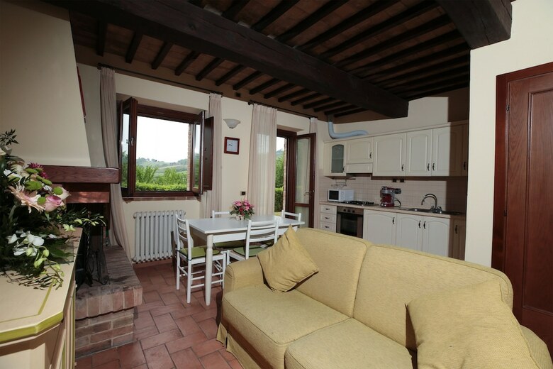 Agroturismo Il Castellaro Country House