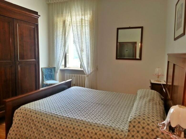 Agroturismo Il Castellaro Country House