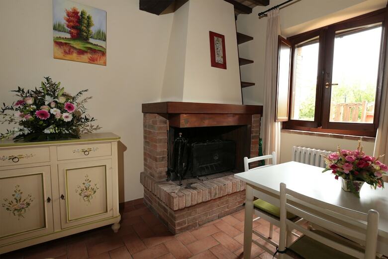 Agroturismo Il Castellaro Country House