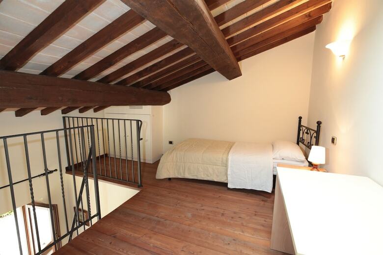 Agroturismo Il Castellaro Country House