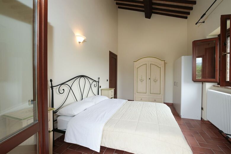 Agroturismo Il Castellaro Country House