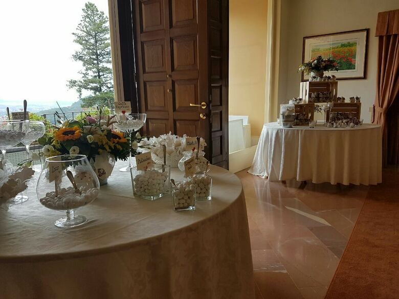 Agroturismo Il Castellaro Country House