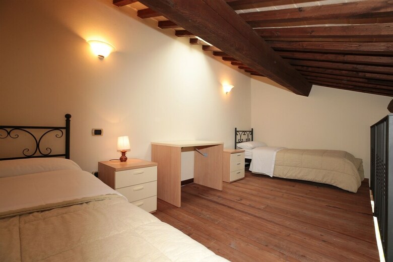 Agroturismo Il Castellaro Country House