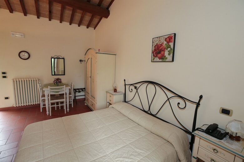 Agroturismo Il Castellaro Country House