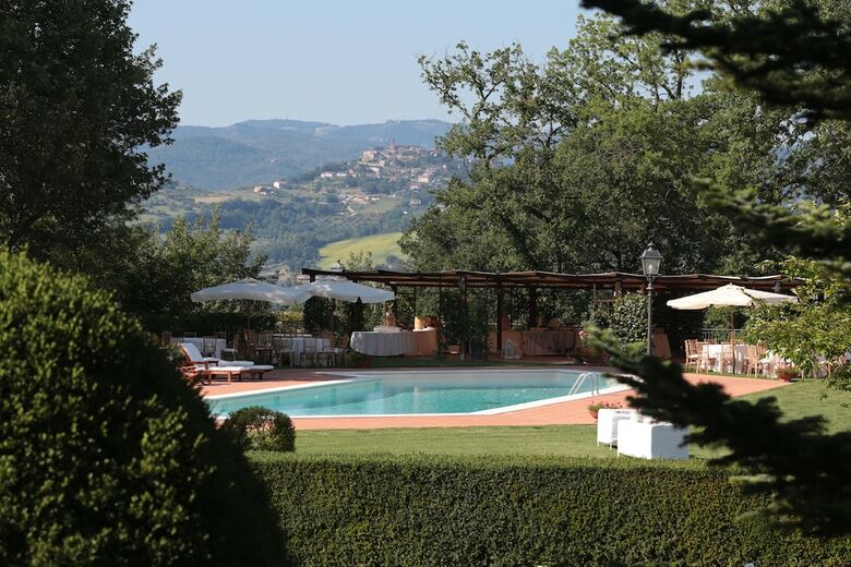 Agroturismo Il Castellaro Country House
