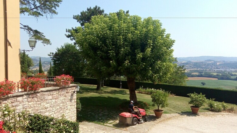 Agroturismo Il Castellaro Country House