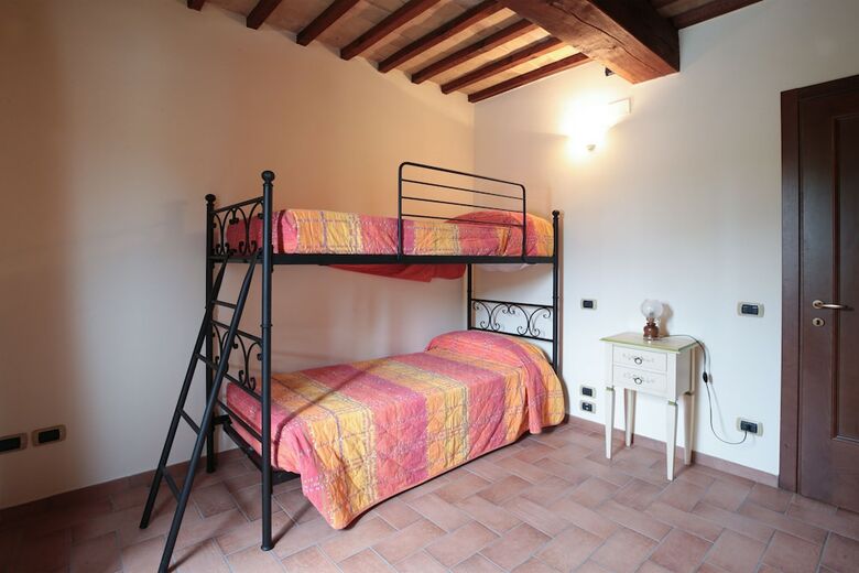 Agroturismo Il Castellaro Country House