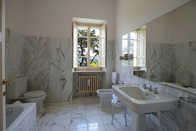 Agroturismo Il Castellaro Country House