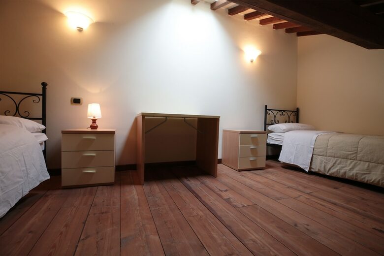 Agroturismo Il Castellaro Country House