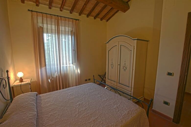 Agroturismo Il Castellaro Country House