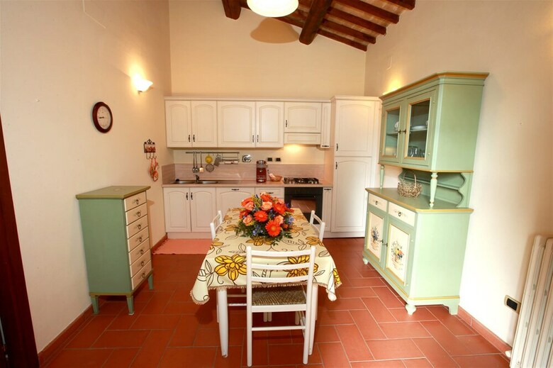 Agroturismo Il Castellaro Country House
