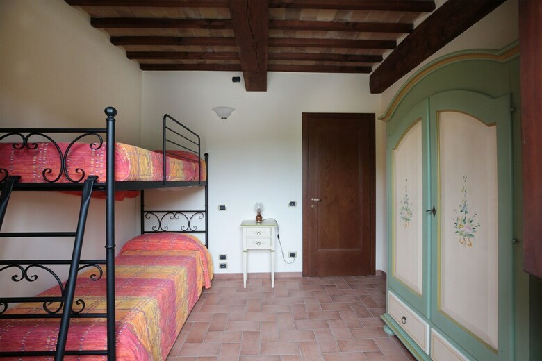 Agroturismo Il Castellaro Country House