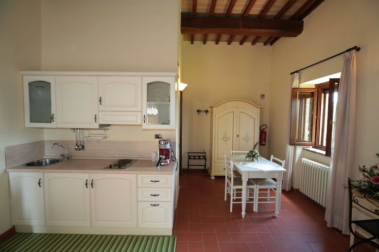 Agroturismo Il Castellaro Country House