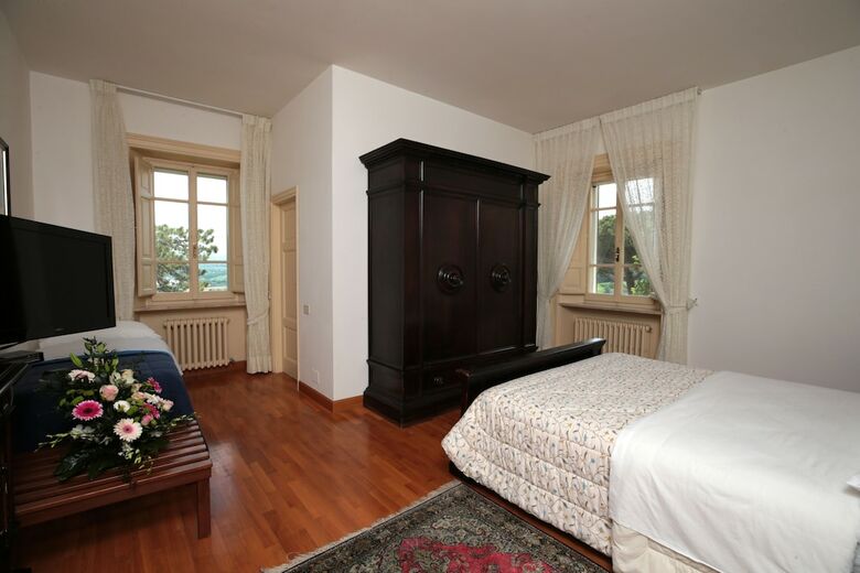 Agroturismo Il Castellaro Country House