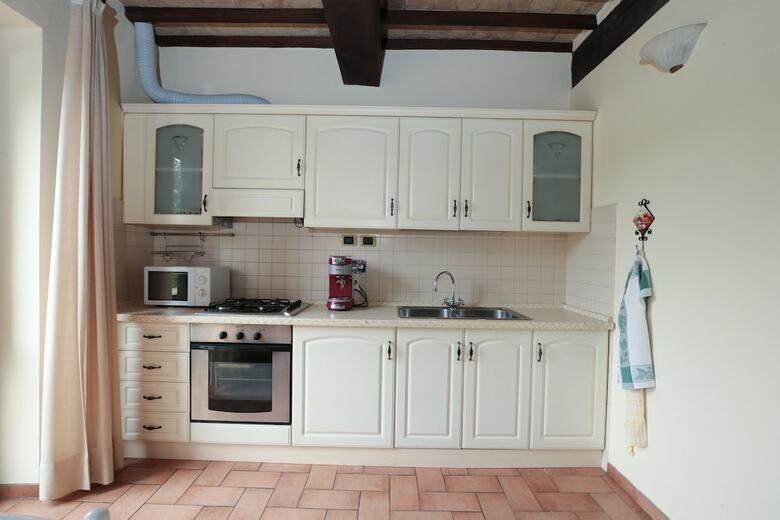 Agroturismo Il Castellaro Country House