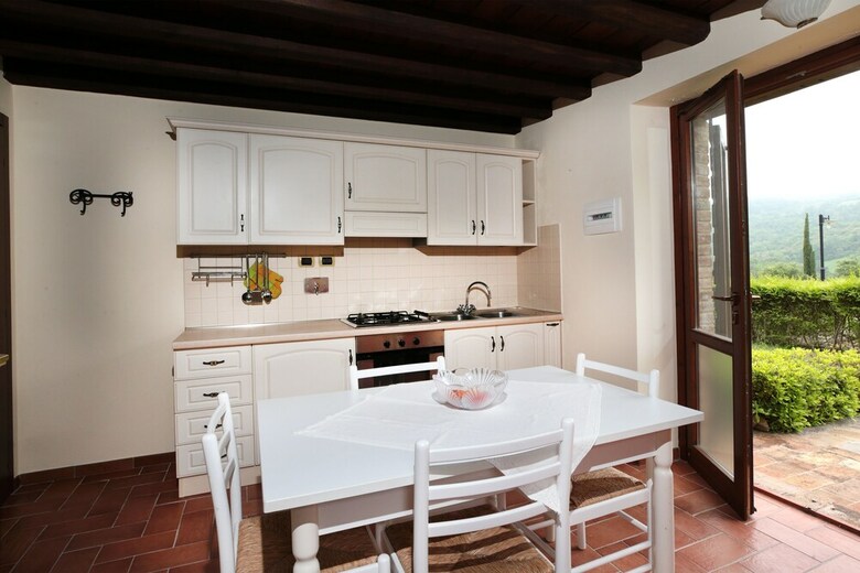 Agroturismo Il Castellaro Country House