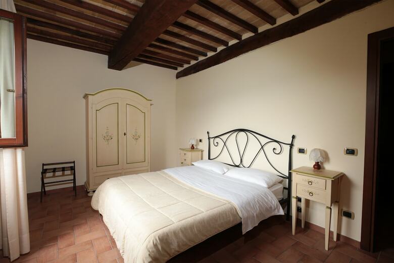 Agroturismo Il Castellaro Country House