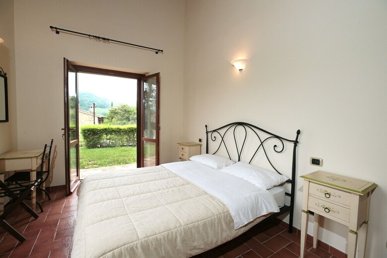 Agroturismo Il Castellaro Country House