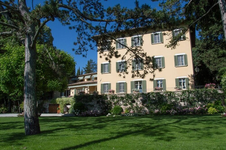 Agroturismo Il Castellaro Country House