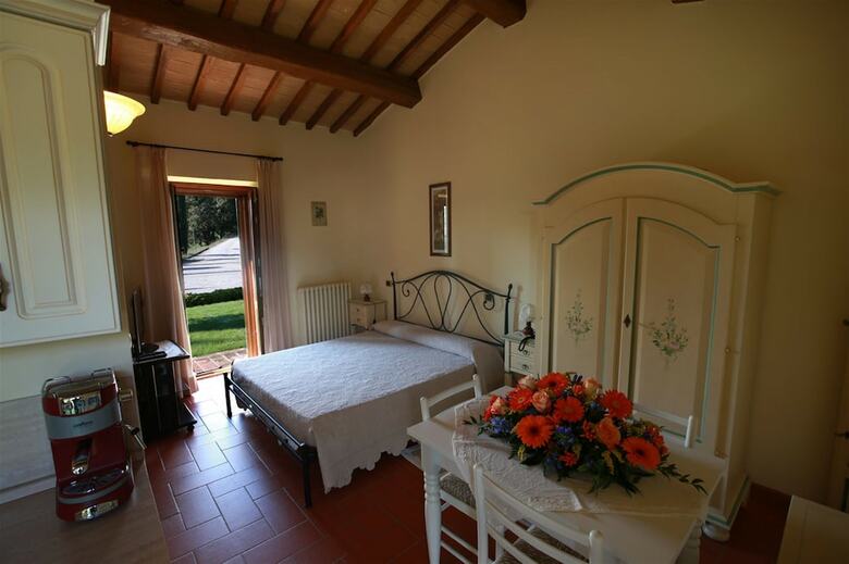 Agroturismo Il Castellaro Country House
