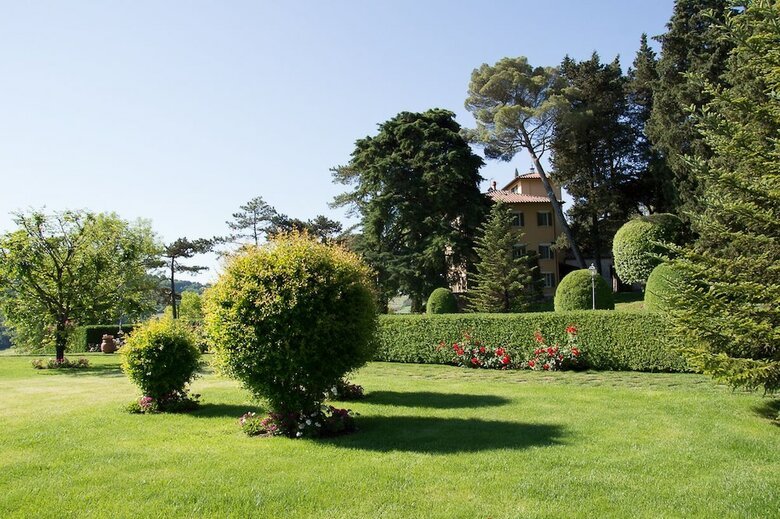 Agroturismo Il Castellaro Country House