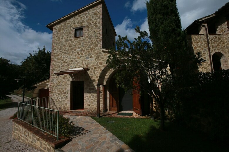 Agroturismo Il Castellaro Country House