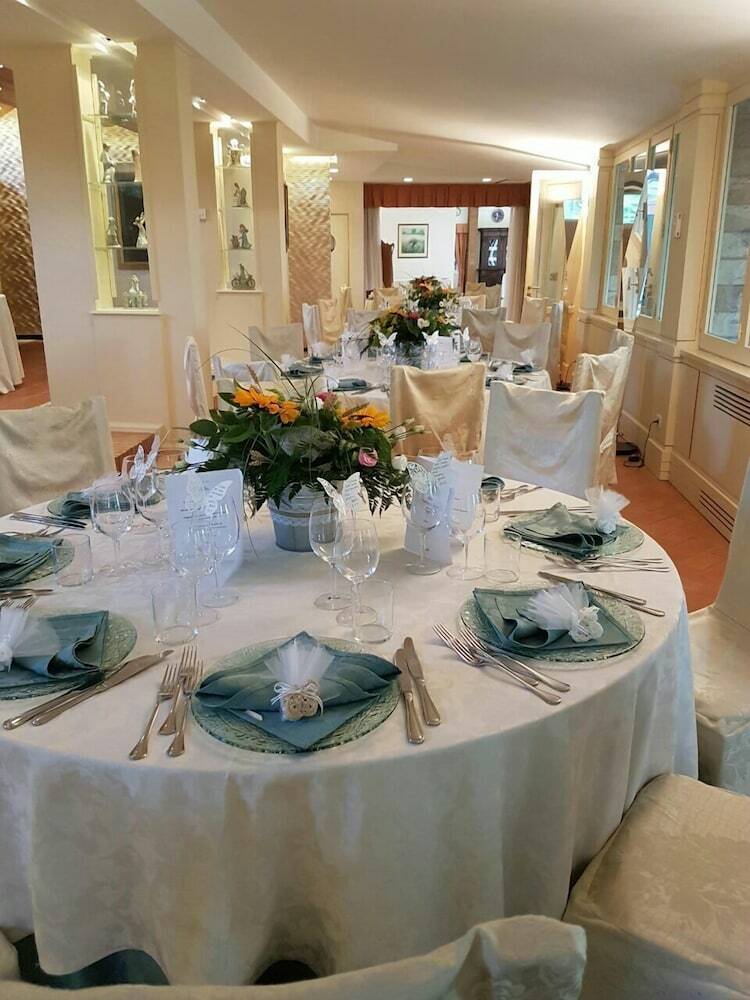 Agroturismo Il Castellaro Country House