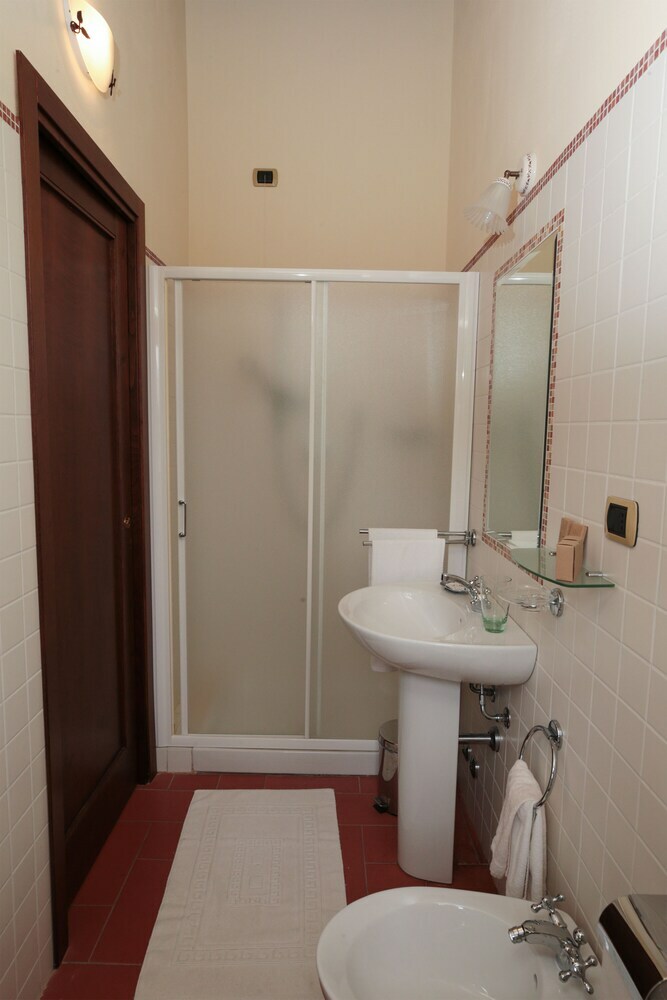 Agroturismo Il Castellaro Country House